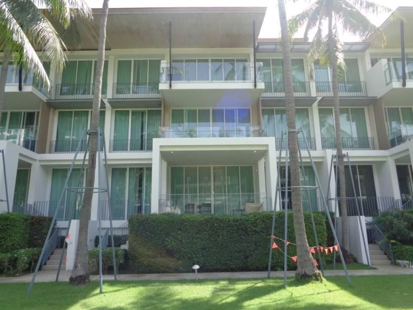 2 Bath, ApartmentFor Sale, North - Hua Hin, Prachuap Khiri Khan