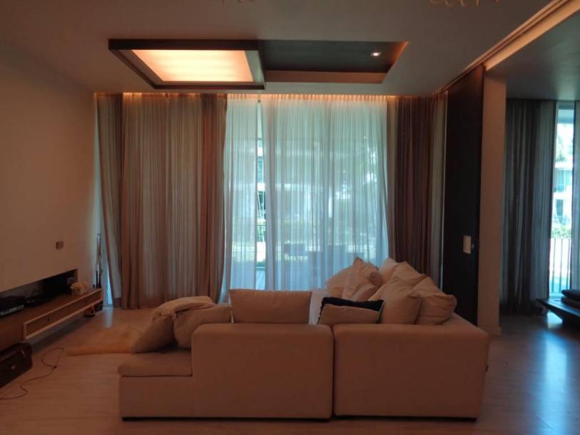 2 Bath, ApartmentFor Sale, North - Hua Hin, Prachuap Khiri Khan
