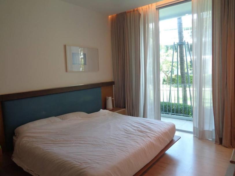 2 Bath, ApartmentFor Sale, North - Hua Hin, Prachuap Khiri Khan