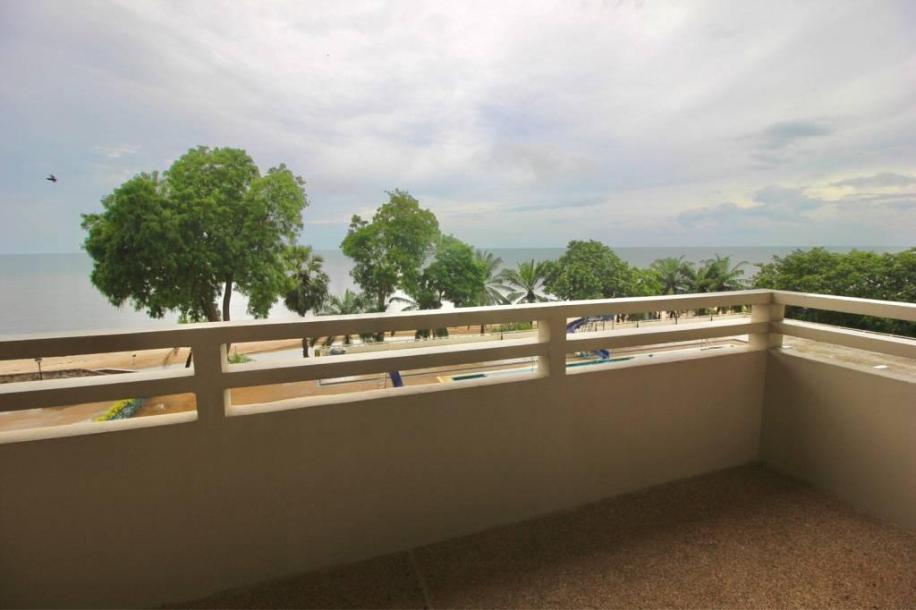 4 Bath, ApartmentFor Sale, Cha Am, Prachuap Khiri Khan