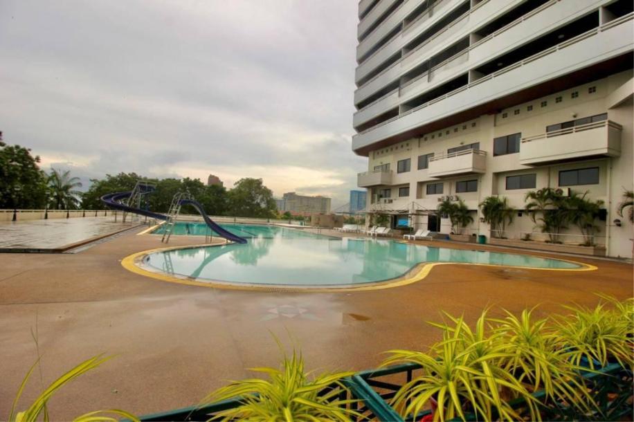 4 Bath, ApartmentFor Sale, Cha Am, Prachuap Khiri Khan