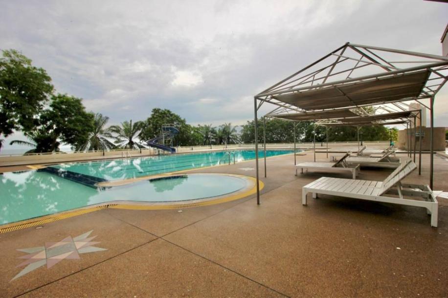 4 Bath, ApartmentFor Sale, Cha Am, Prachuap Khiri Khan