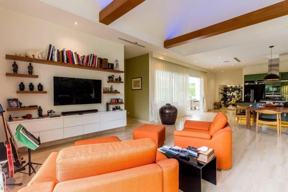 4 Bath, HouseFor Sale, North - Hua Hin, Prachuap Khiri Khan