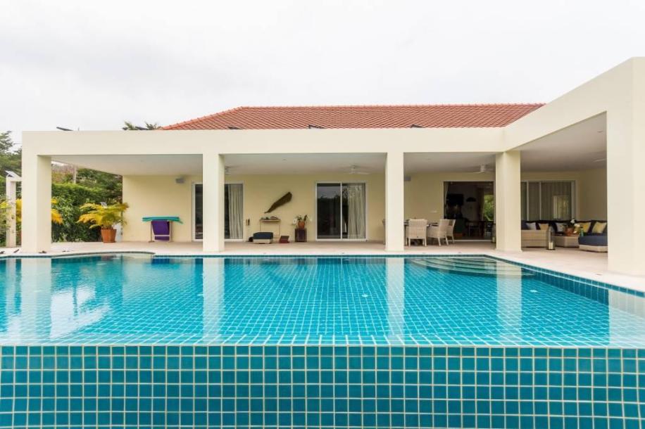 4 Bath, HouseFor Sale, North - Hua Hin, Prachuap Khiri Khan