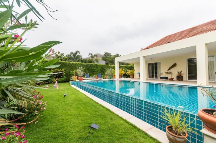 4 Bath, HouseFor Sale, North - Hua Hin, Prachuap Khiri Khan