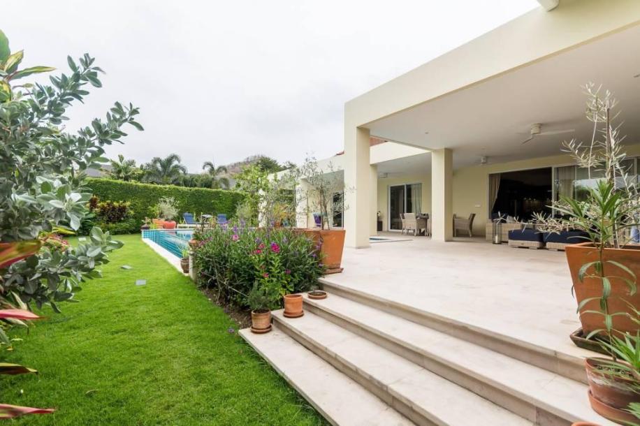 4 Bath, HouseFor Sale, North - Hua Hin, Prachuap Khiri Khan