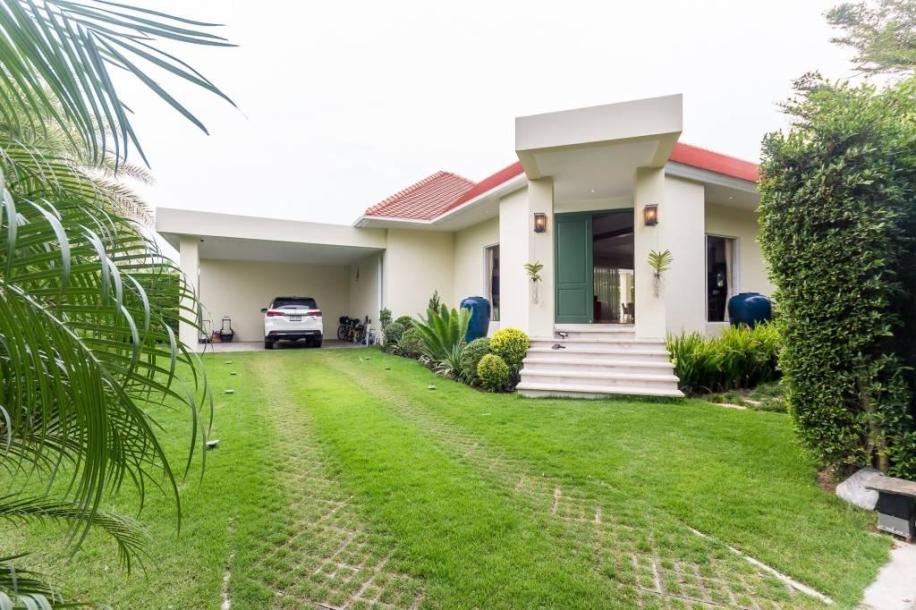 4 Bath, HouseFor Sale, North - Hua Hin, Prachuap Khiri Khan