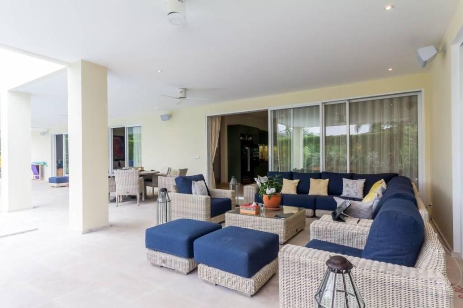 4 Bath, HouseFor Sale, North - Hua Hin, Prachuap Khiri Khan