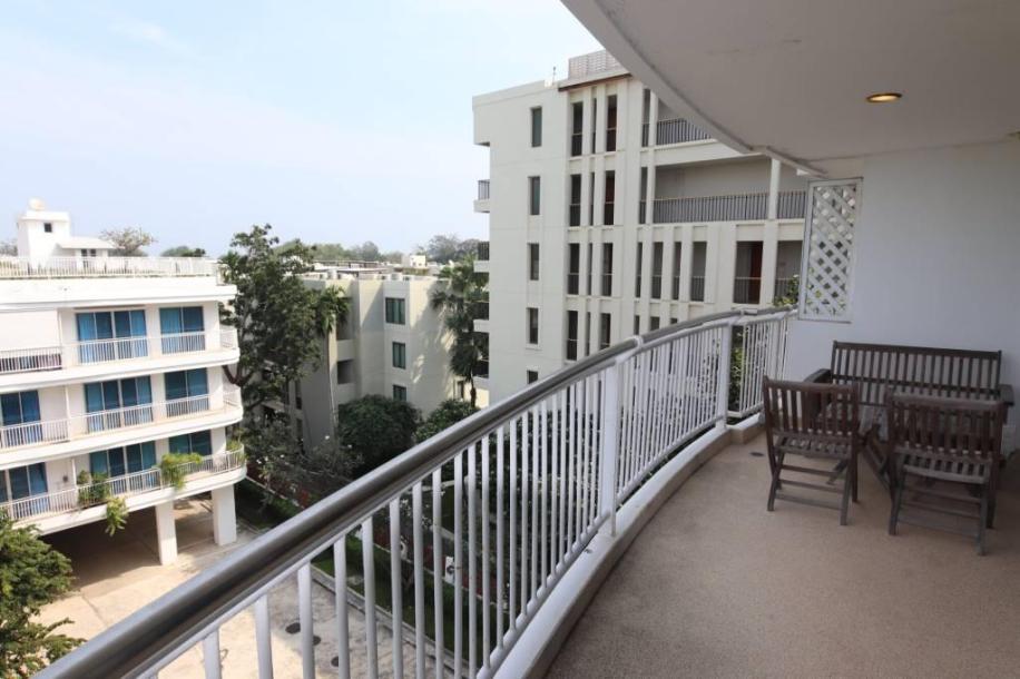 2 Bath, ApartmentFor Sale, North - Hua Hin, Prachuap Khiri Khan