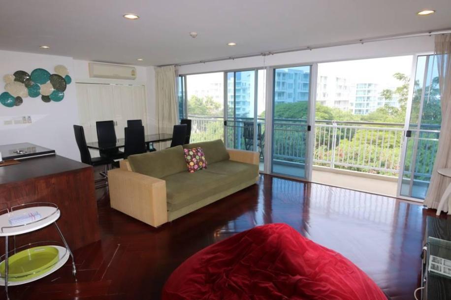 2 Bath, ApartmentFor Sale, North - Hua Hin, Prachuap Khiri Khan