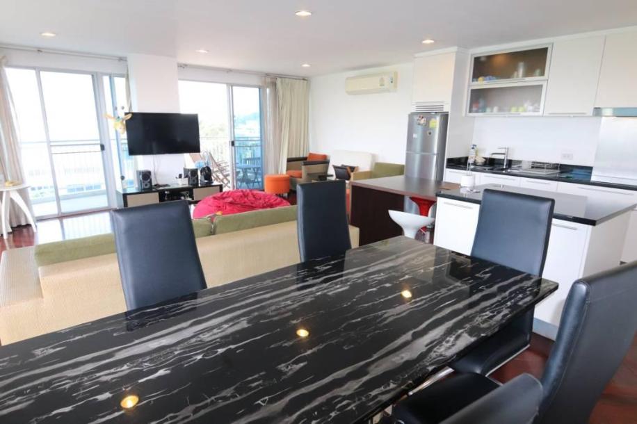 2 Bath, ApartmentFor Sale, North - Hua Hin, Prachuap Khiri Khan