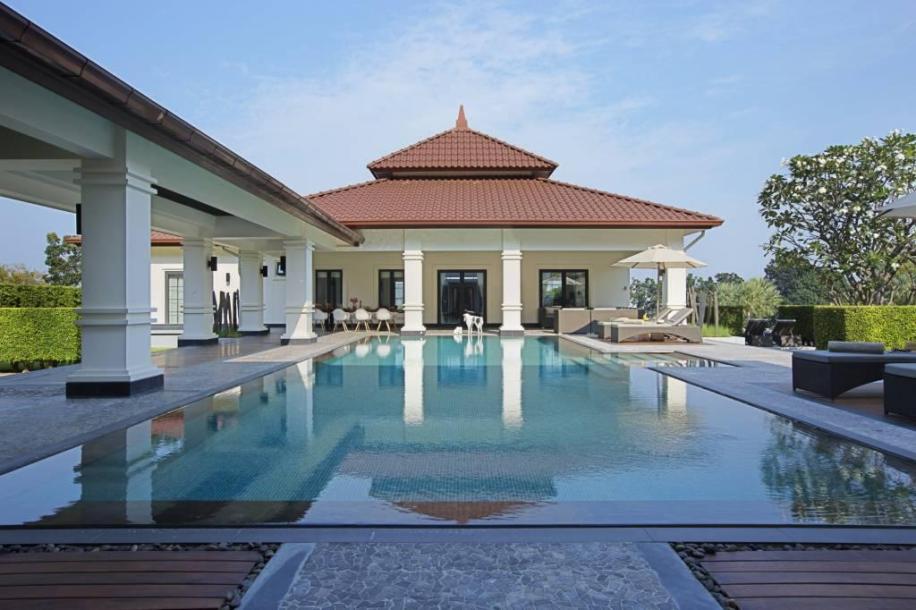 8 Bath, HouseFor Sale, North - Hua Hin, Prachuap Khiri Khan