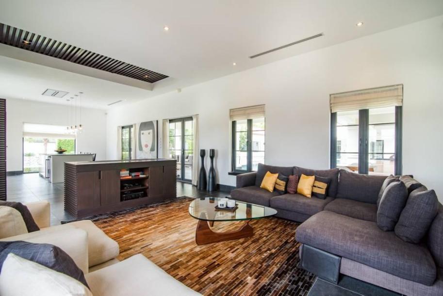 8 Bath, HouseFor Sale, North - Hua Hin, Prachuap Khiri Khan