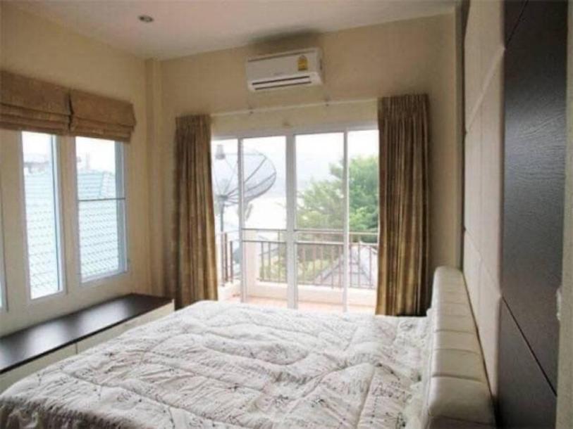 6 Bath, HouseFor Sale, Cha Am, Prachuap Khiri Khan