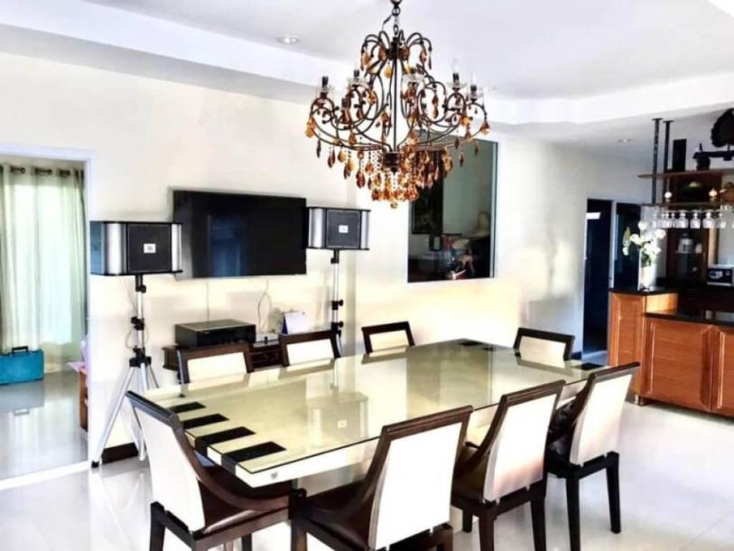 6 Bath, HouseFor Sale, Cha Am, Prachuap Khiri Khan