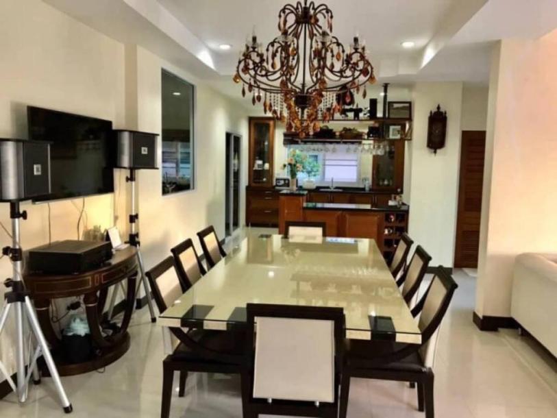 6 Bath, HouseFor Sale, Cha Am, Prachuap Khiri Khan