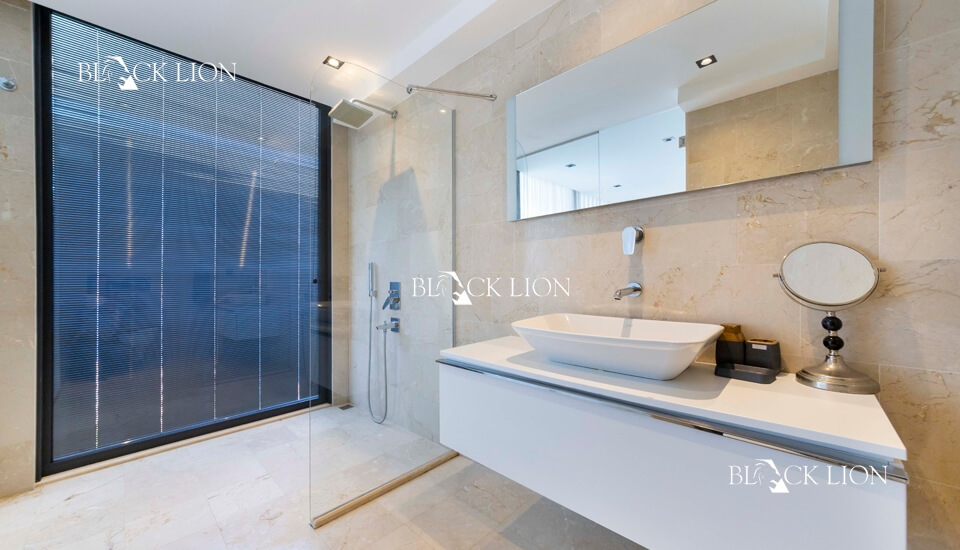 6 Bed, 6 Bath, HouseFor Sale, Komurluk, Kalkan, Antalya