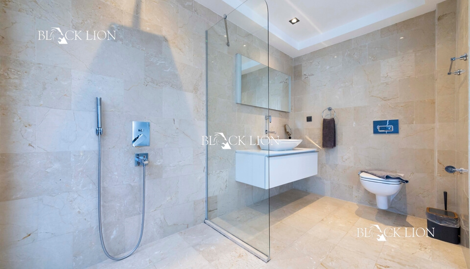 6 Bed, 6 Bath, HouseFor Sale, Komurluk, Kalkan, Antalya