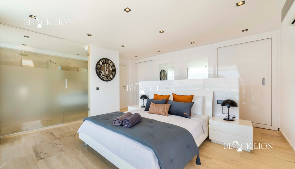 6 Bed, 6 Bath, HouseFor Sale, Komurluk, Kalkan, Antalya