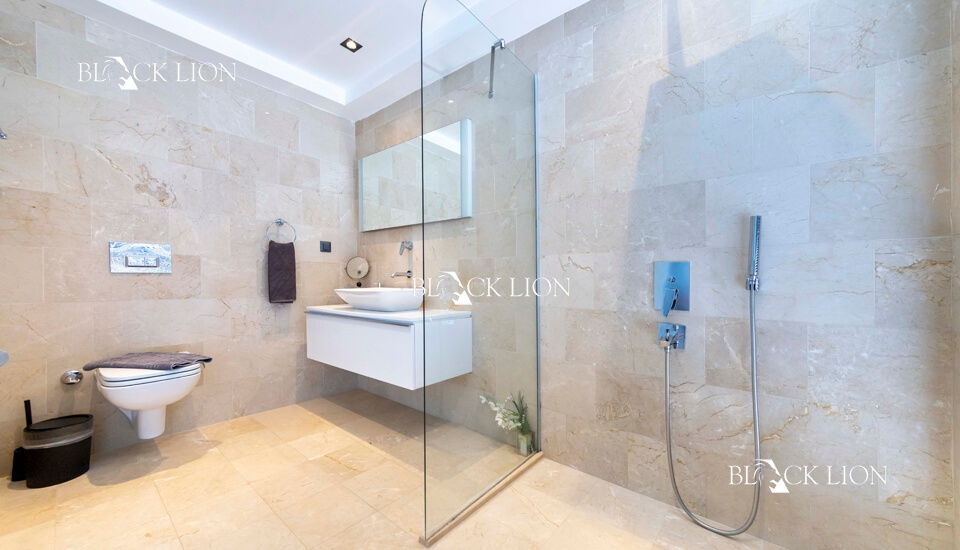 6 Bed, 6 Bath, HouseFor Sale, Komurluk, Kalkan, Antalya