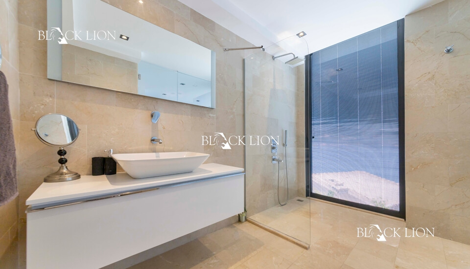 6 Bed, 6 Bath, HouseFor Sale, Komurluk, Kalkan, Antalya