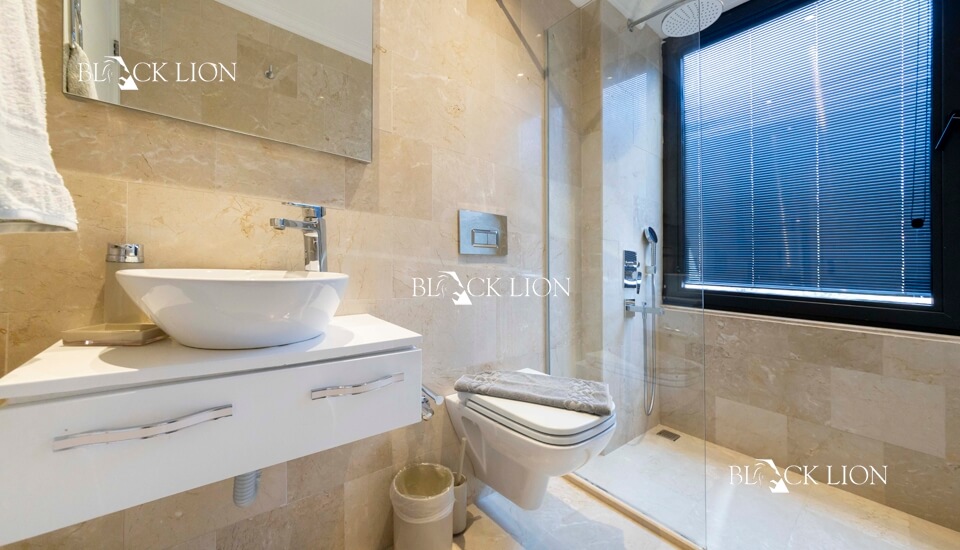 6 Bed, 6 Bath, HouseFor Sale, Komurluk, Kalkan, Antalya