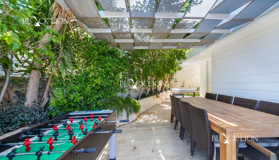 6 Bed, 6 Bath, HouseFor Sale, Komurluk, Kalkan, Antalya