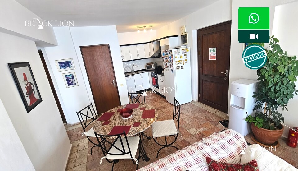 2 Bed, 2 Bath, ApartmentFor Sale, Komurluk, Kalkan, Antalya