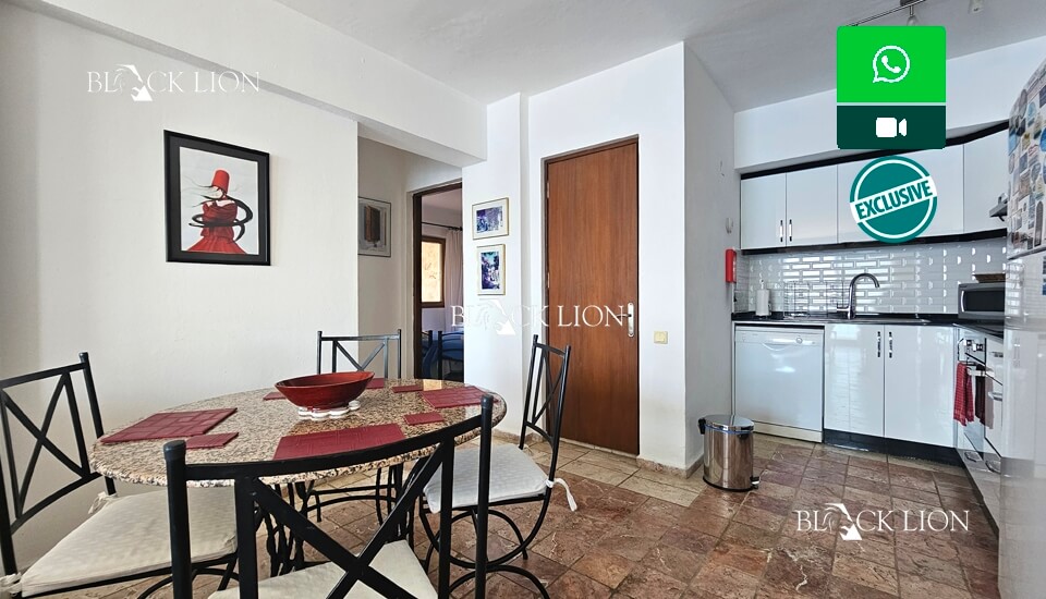 2 Bed, 2 Bath, ApartmentFor Sale, Komurluk, Kalkan, Antalya