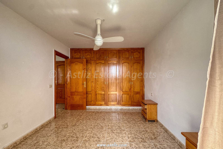 2 Bed, 1 Bath, ApartmentFor Sale, Tamaimo, Tamaimo
