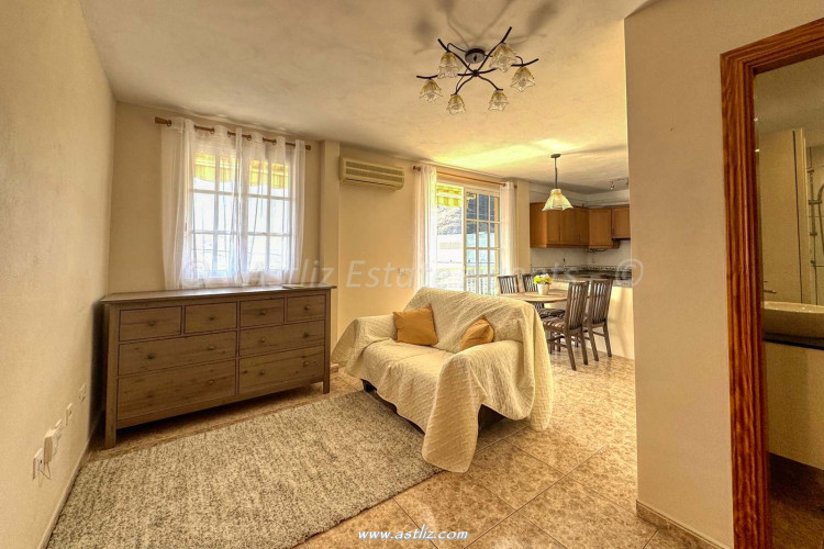 2 Bed, 1 Bath, ApartmentFor Sale, Tamaimo, Tamaimo