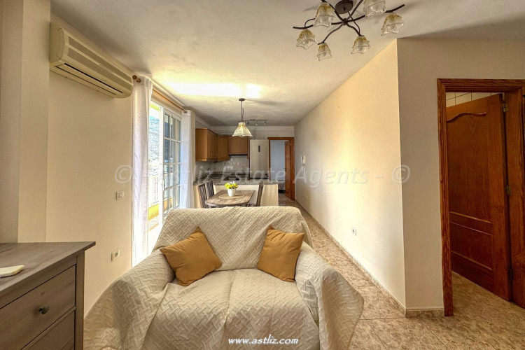 2 Bed, 1 Bath, ApartmentFor Sale, Tamaimo, Tamaimo
