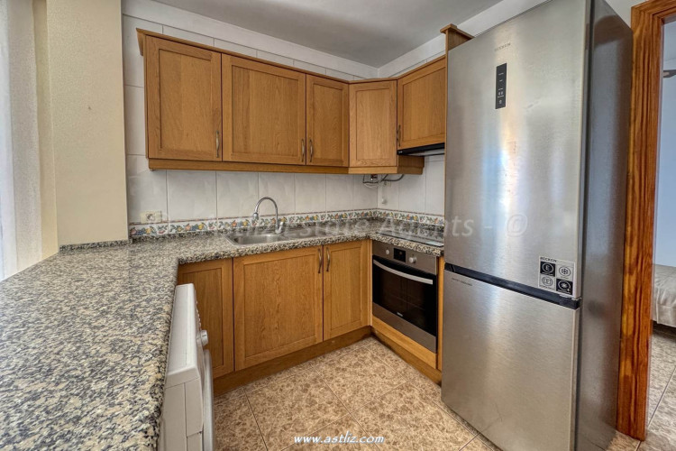 2 Bed, 1 Bath, ApartmentFor Sale, Tamaimo, Tamaimo