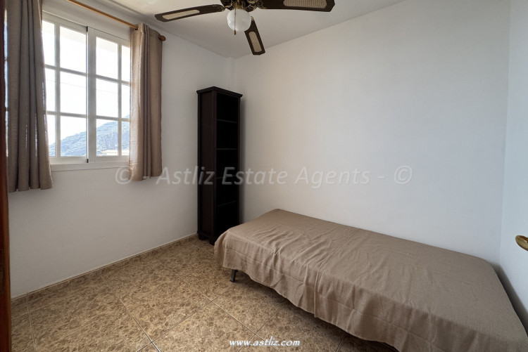 2 Bed, 1 Bath, ApartmentFor Sale, Tamaimo, Tamaimo