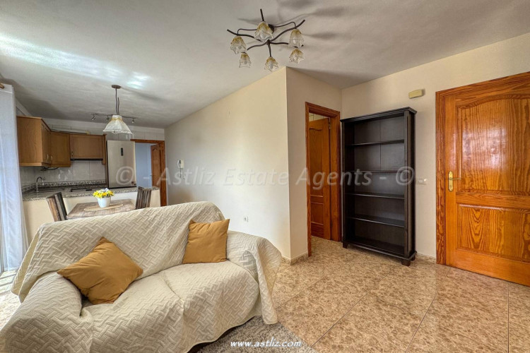 2 Bed, 1 Bath, ApartmentFor Sale, Tamaimo, Tamaimo