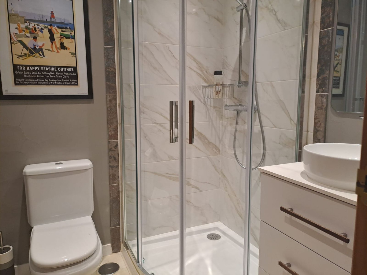 2 Bed, 2 Bath, ApartmentFor Sale, Benahavis, Malaga