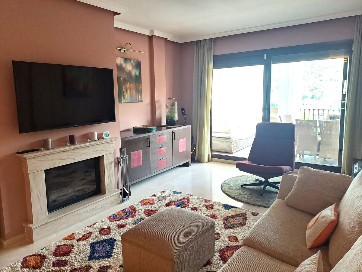 2 Bed, 2 Bath, ApartmentFor Sale, Benahavis, Malaga