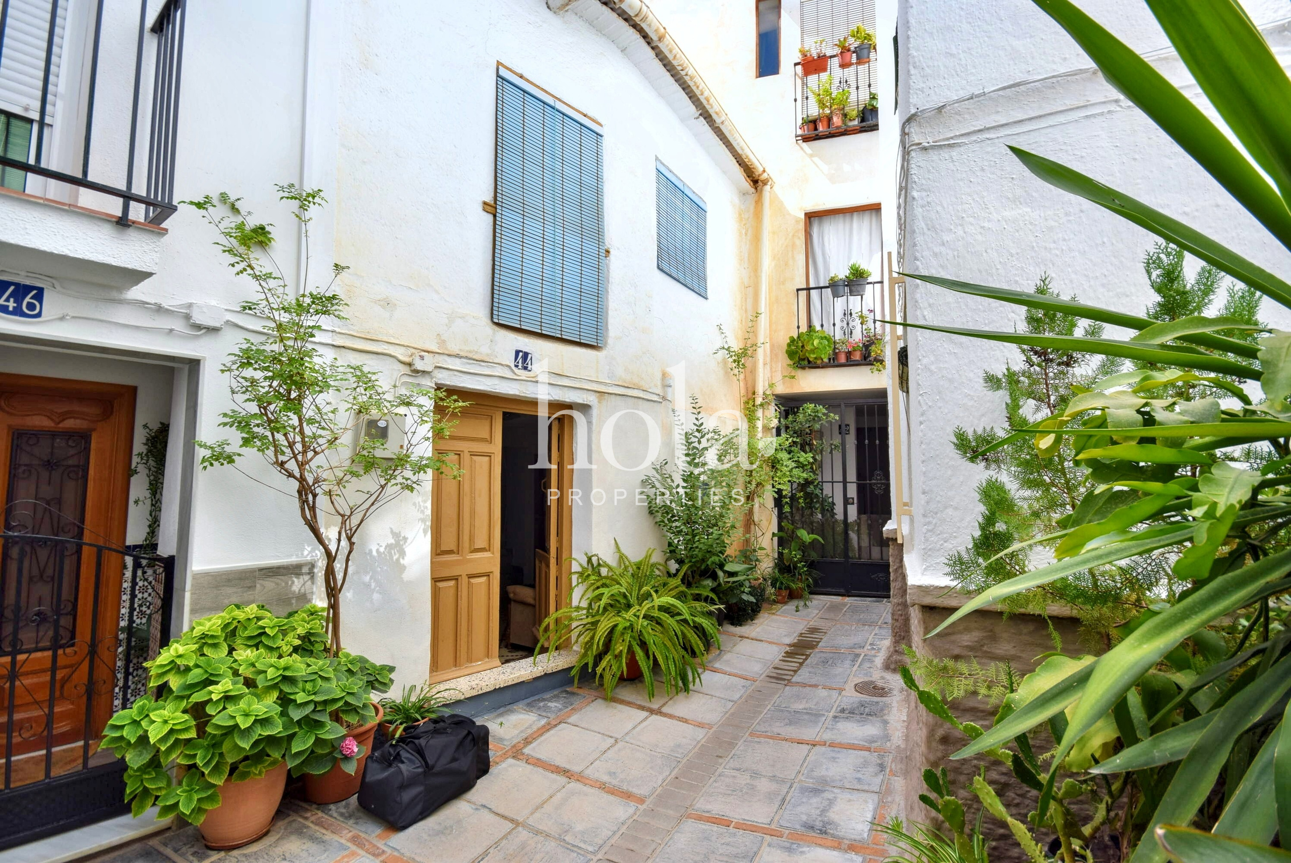 3 Bed, 1 Bath, HouseFor Sale, Lanjaron, Granada