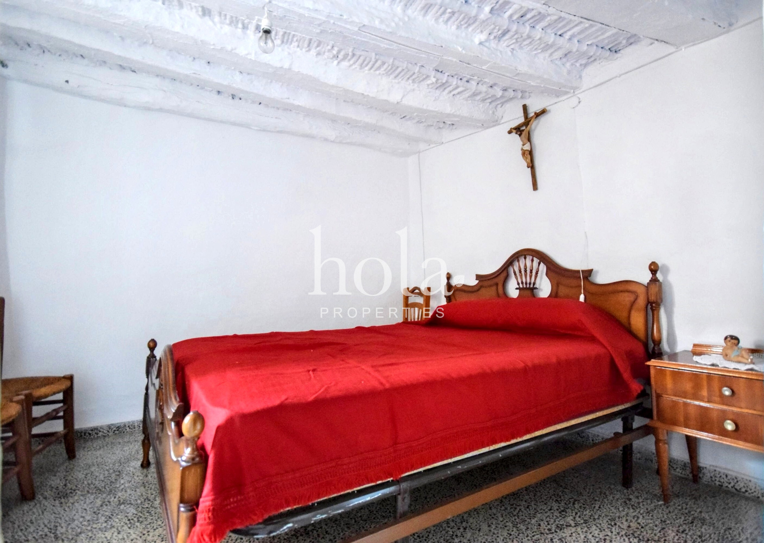 3 Bed, 1 Bath, HouseFor Sale, Lanjaron, Granada