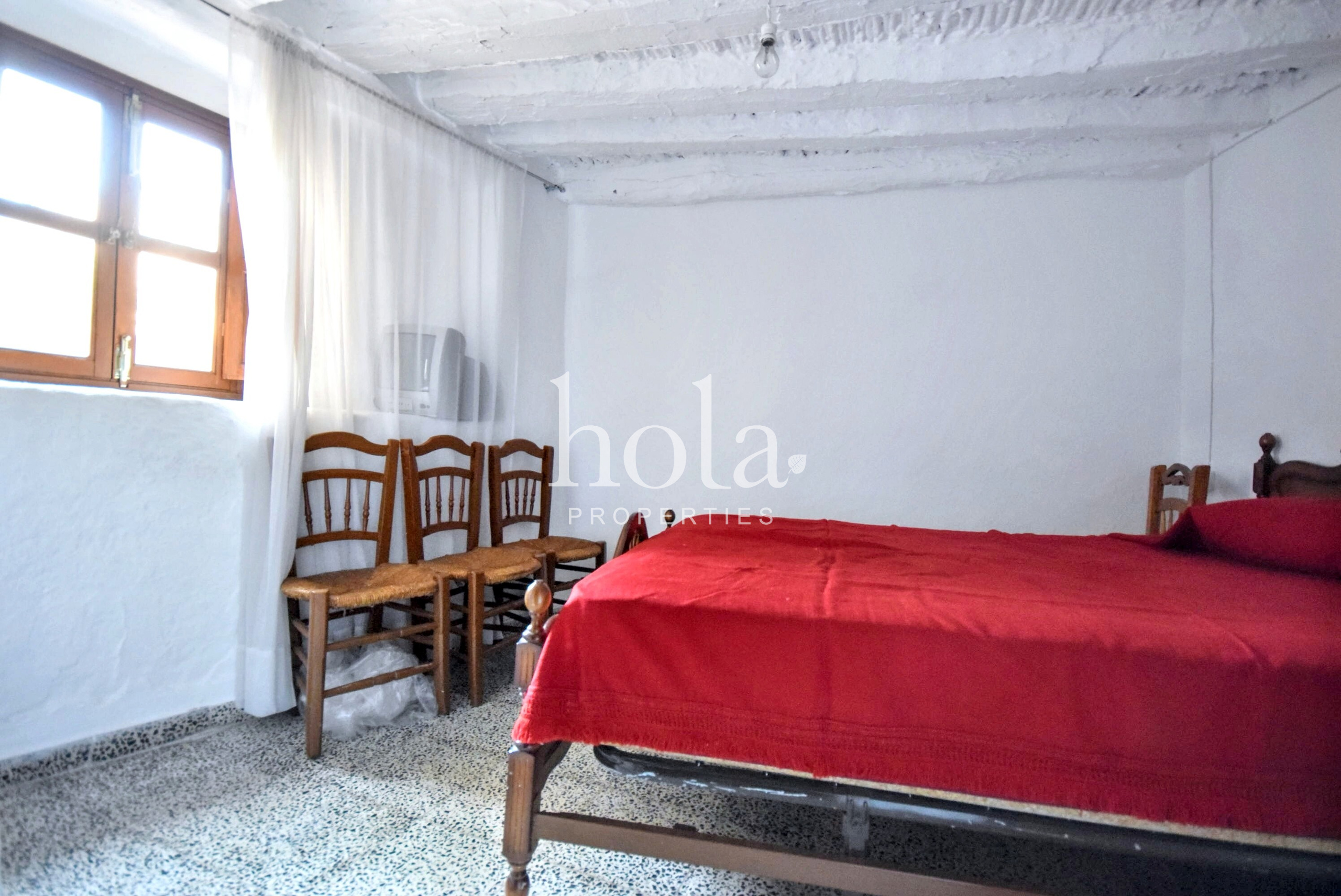 3 Bed, 1 Bath, HouseFor Sale, Lanjaron, Granada