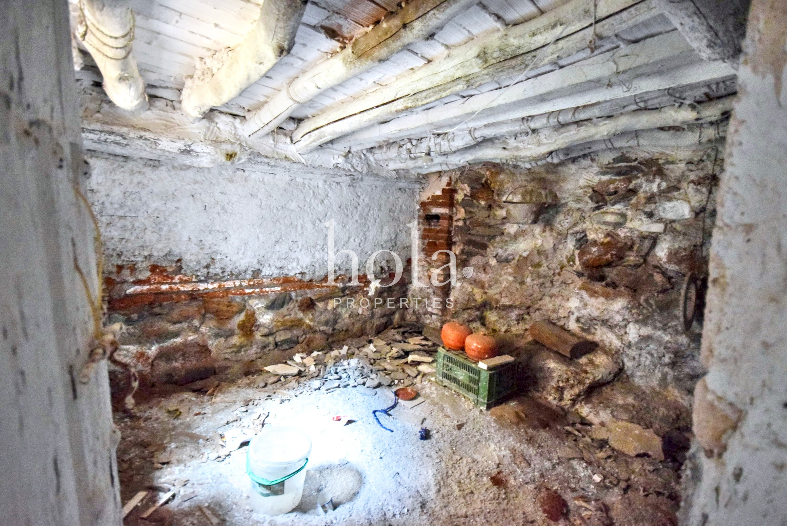 3 Bed, 1 Bath, HouseFor Sale, Lanjaron, Granada