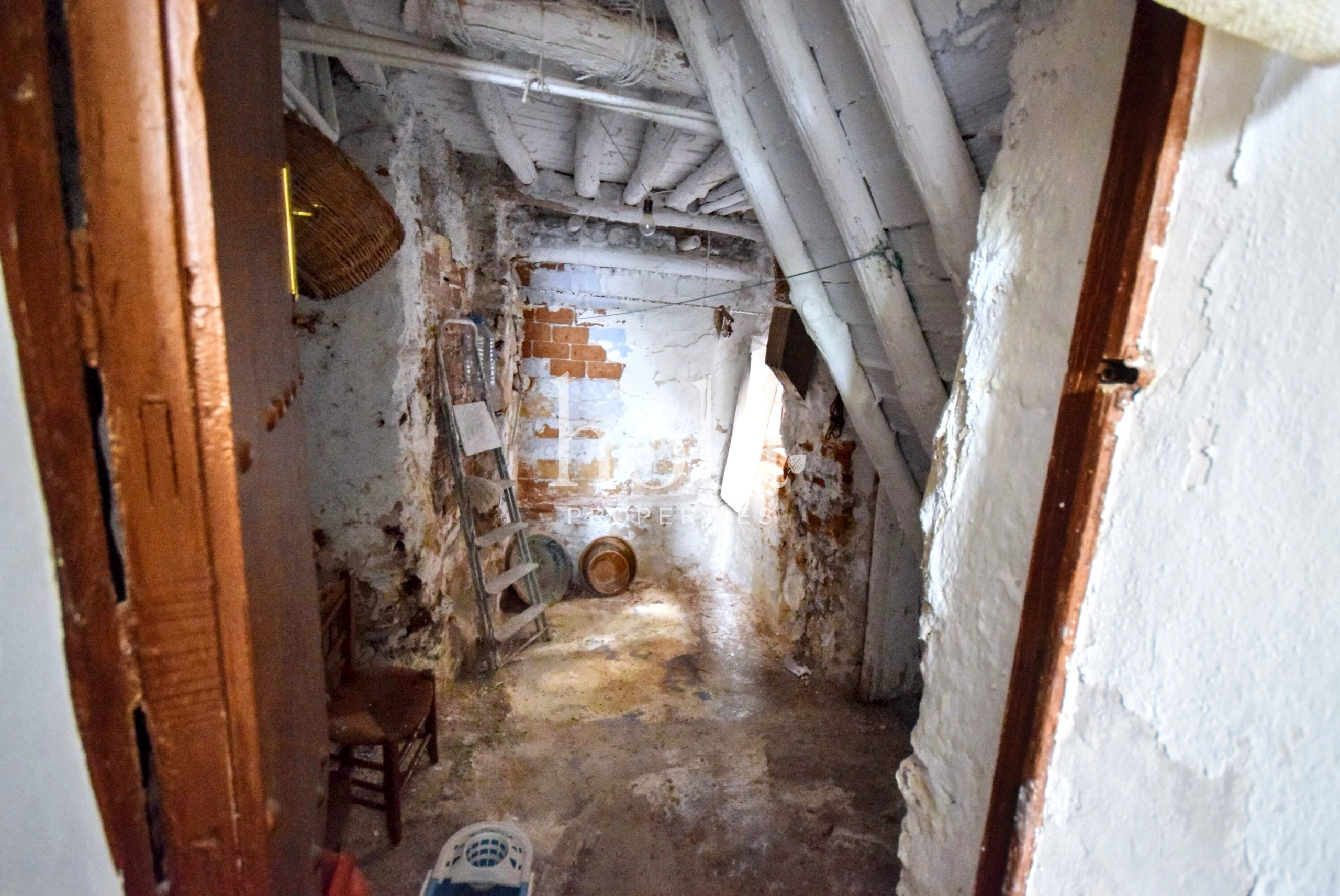 3 Bed, 1 Bath, HouseFor Sale, Lanjaron, Granada