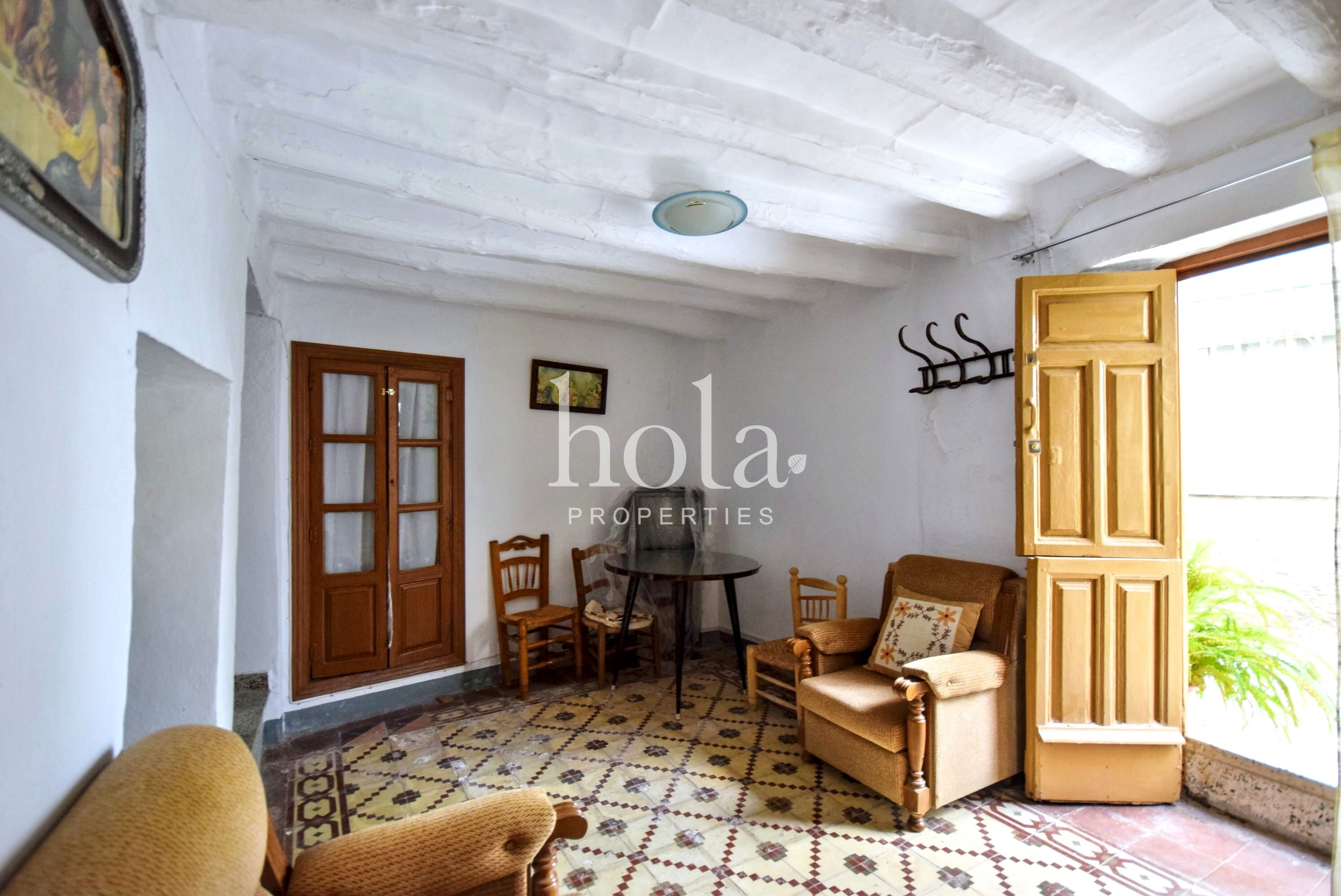 3 Bed, 1 Bath, HouseFor Sale, Lanjaron, Granada