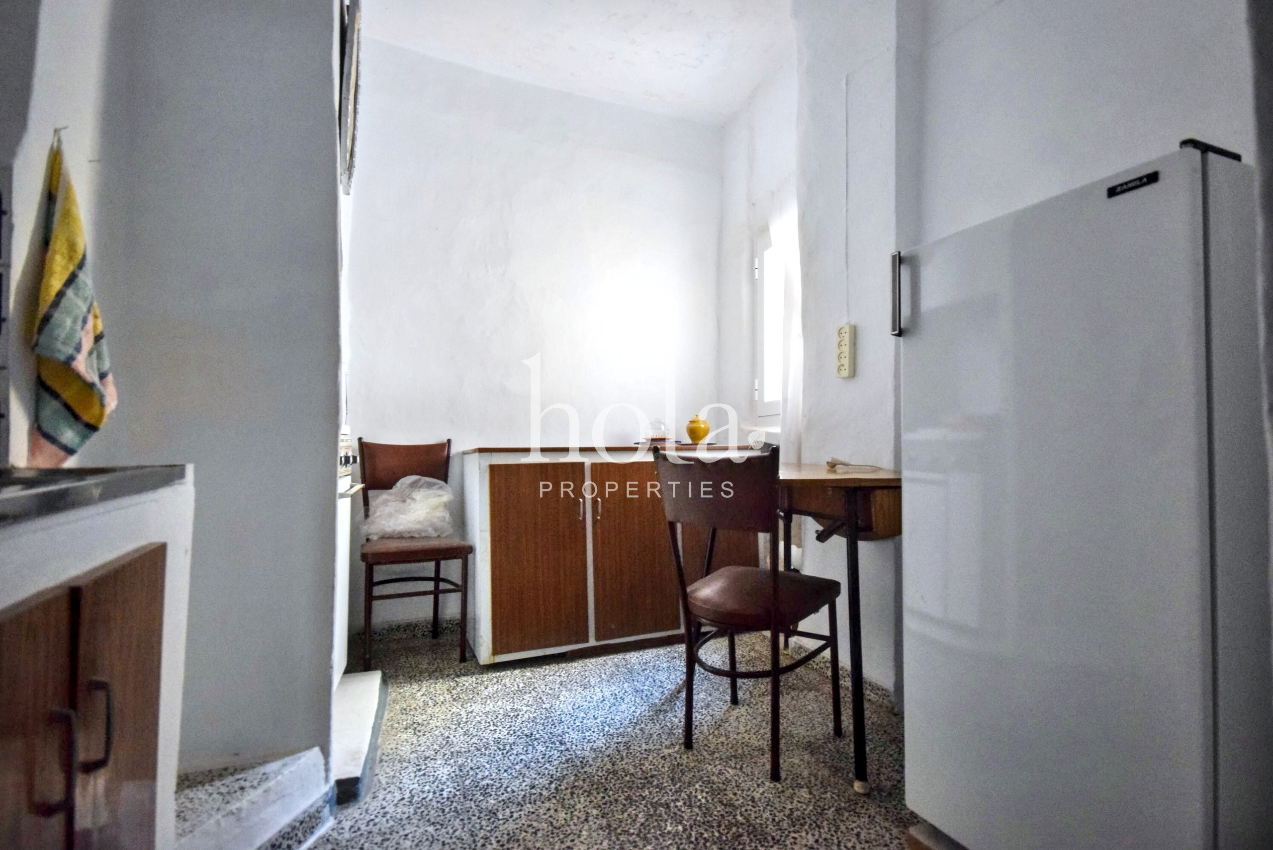 3 Bed, 1 Bath, HouseFor Sale, Lanjaron, Granada