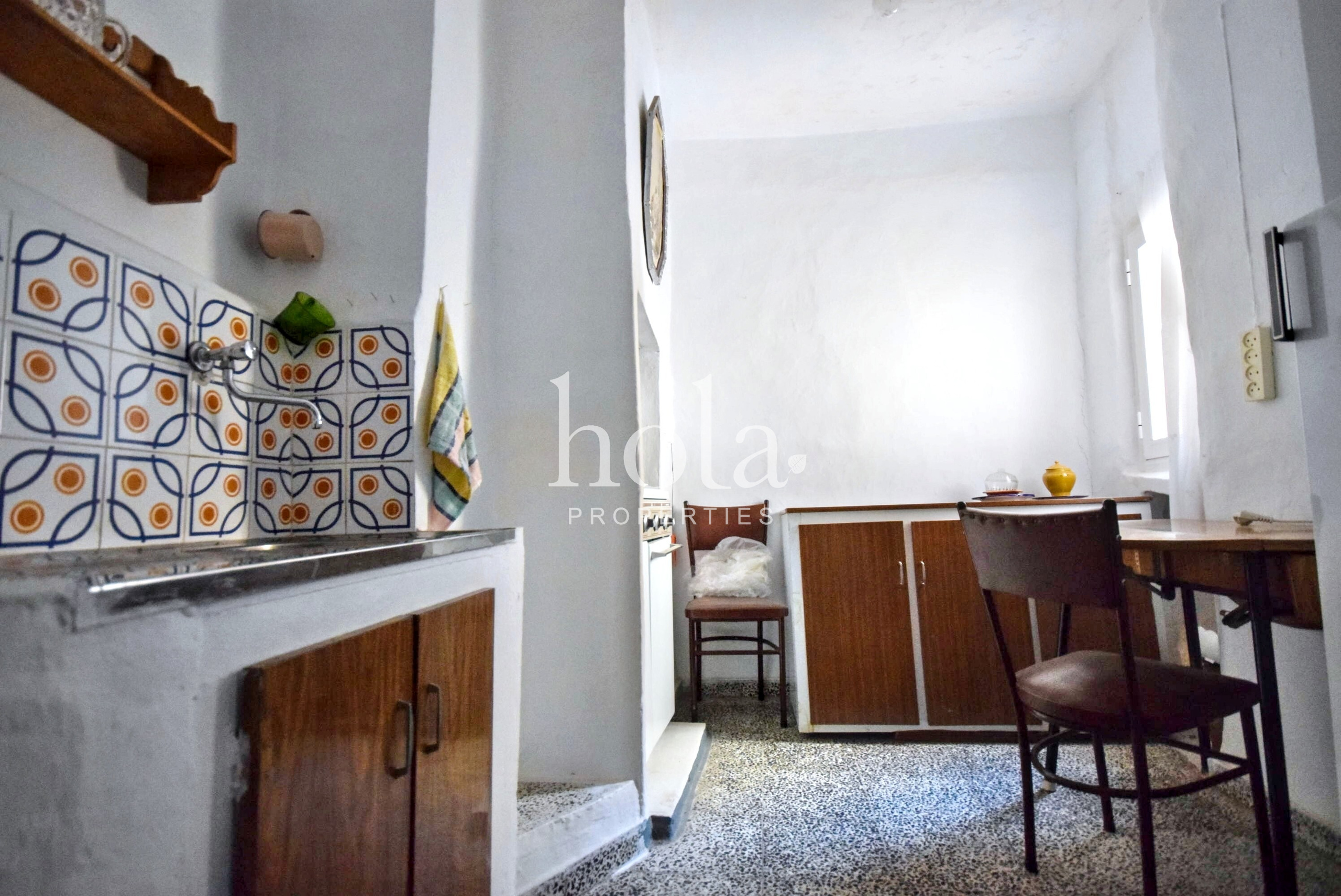 3 Bed, 1 Bath, HouseFor Sale, Lanjaron, Granada