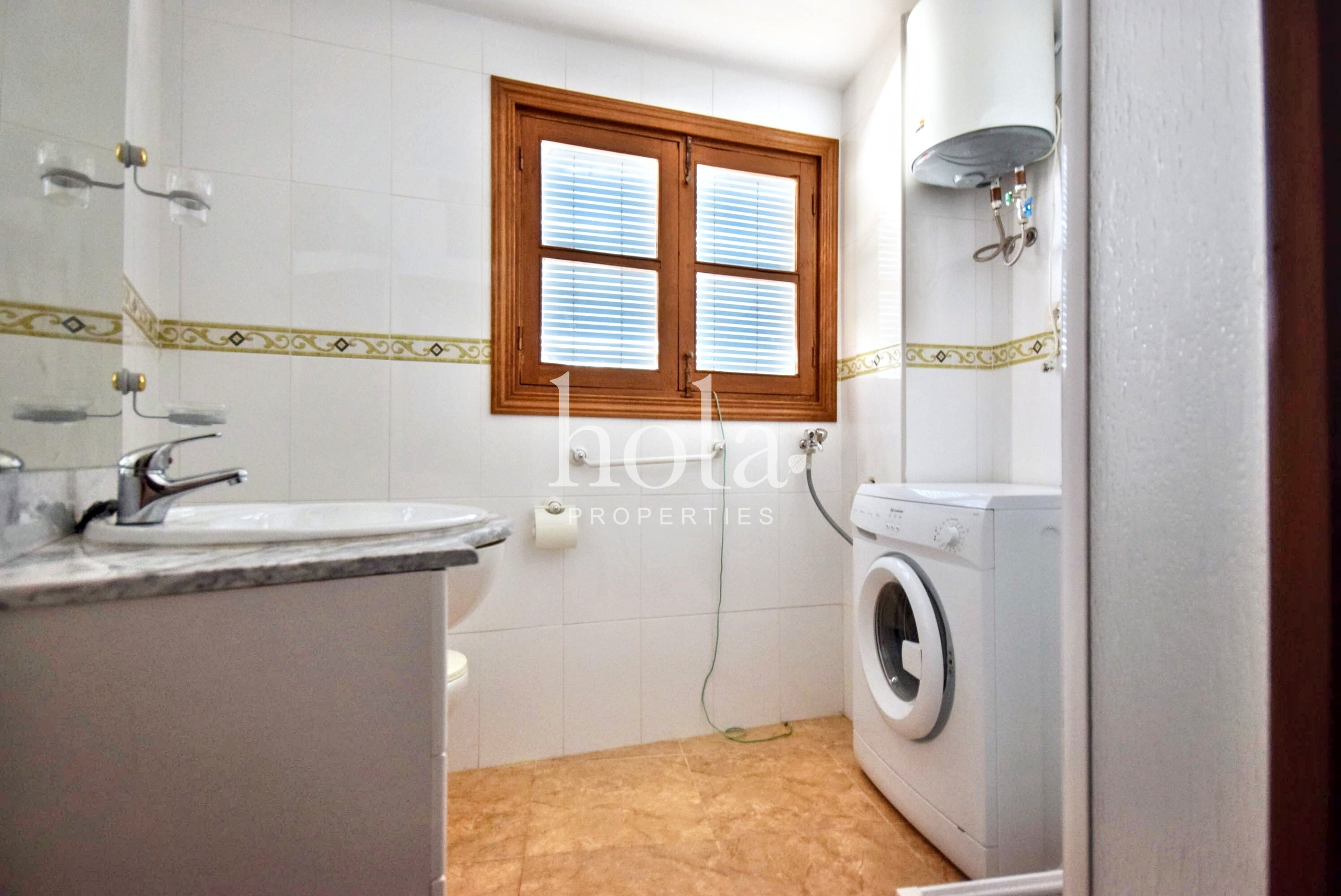 3 Bed, 1 Bath, HouseFor Sale, Lanjaron, Granada