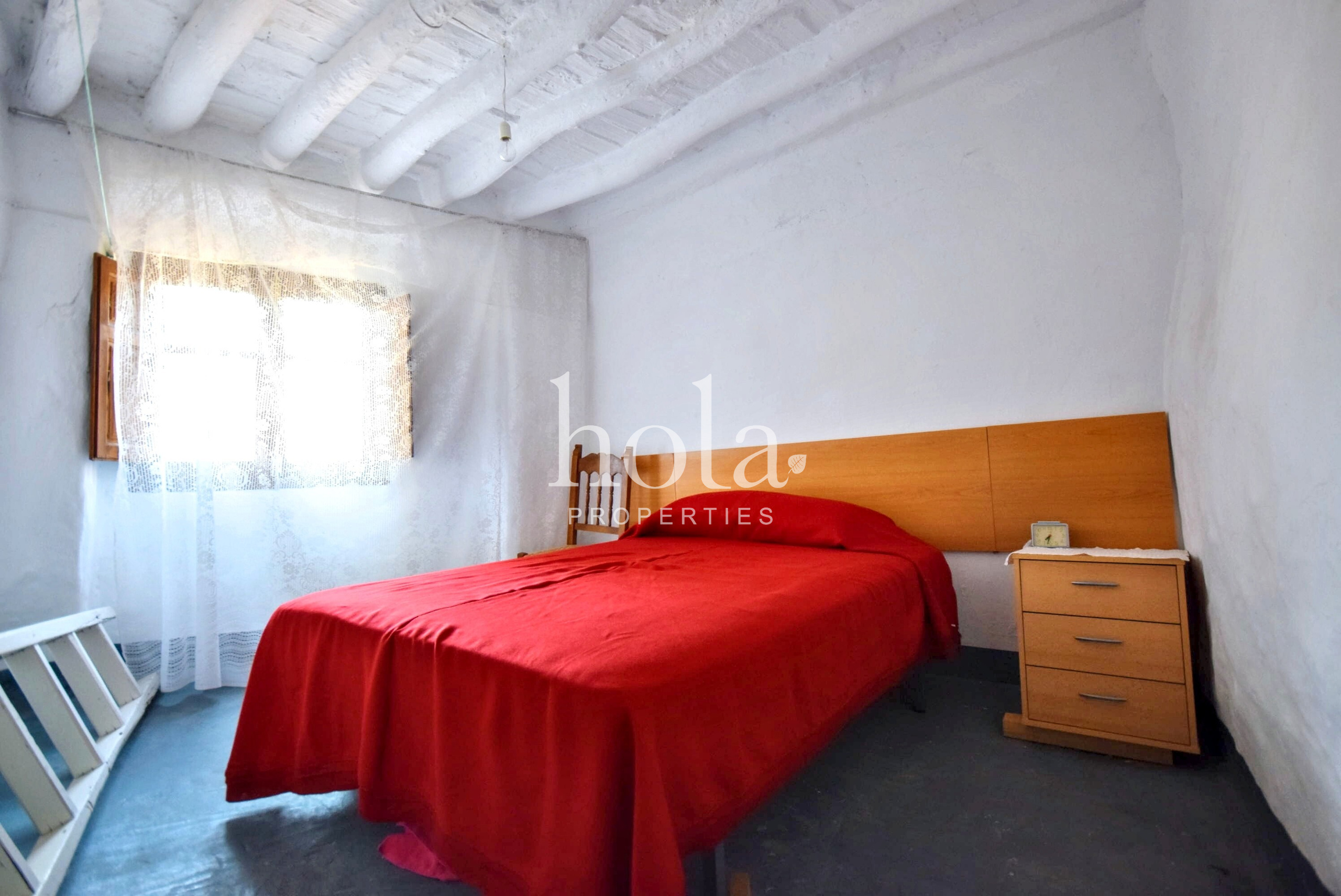 3 Bed, 1 Bath, HouseFor Sale, Lanjaron, Granada