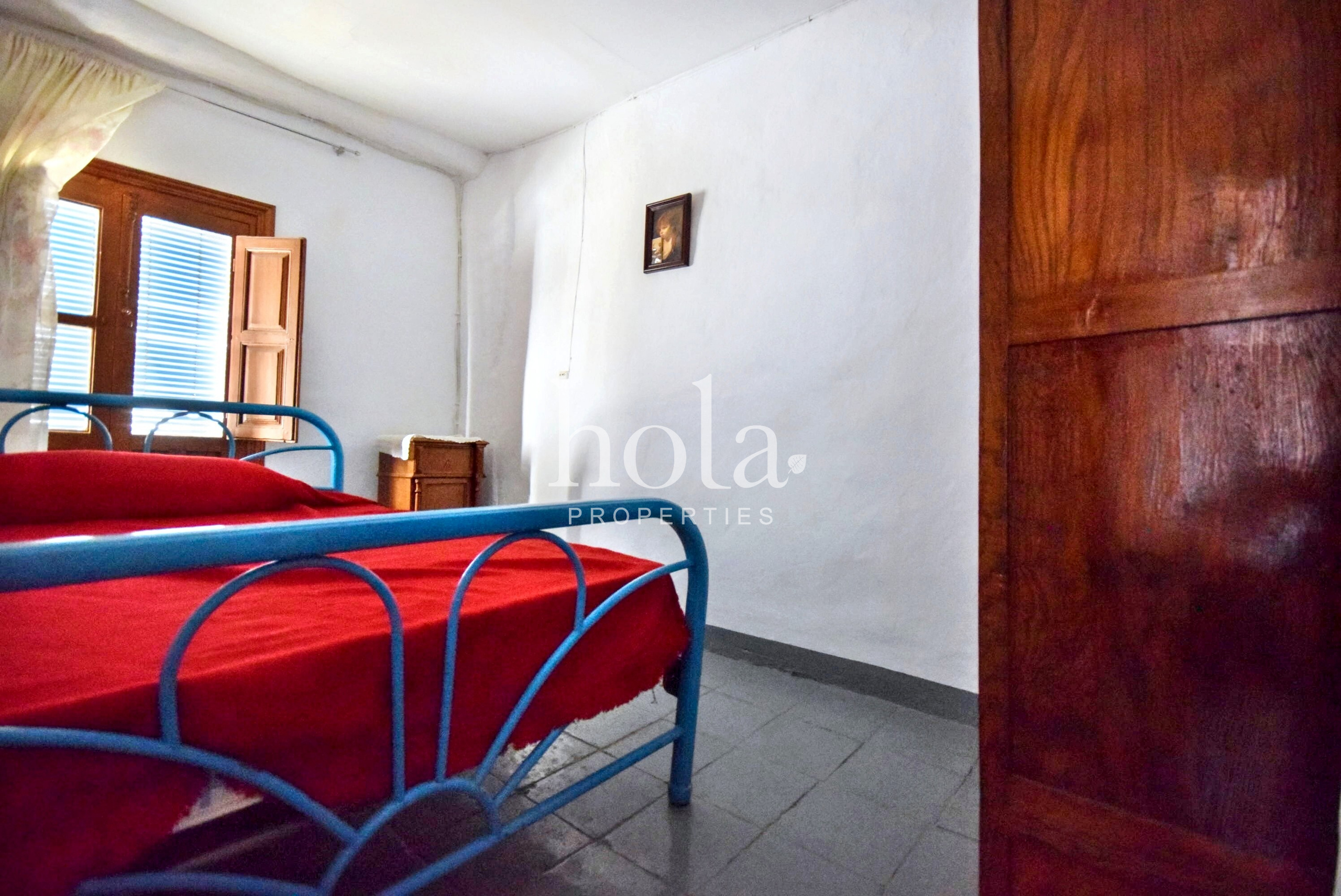 3 Bed, 1 Bath, HouseFor Sale, Lanjaron, Granada