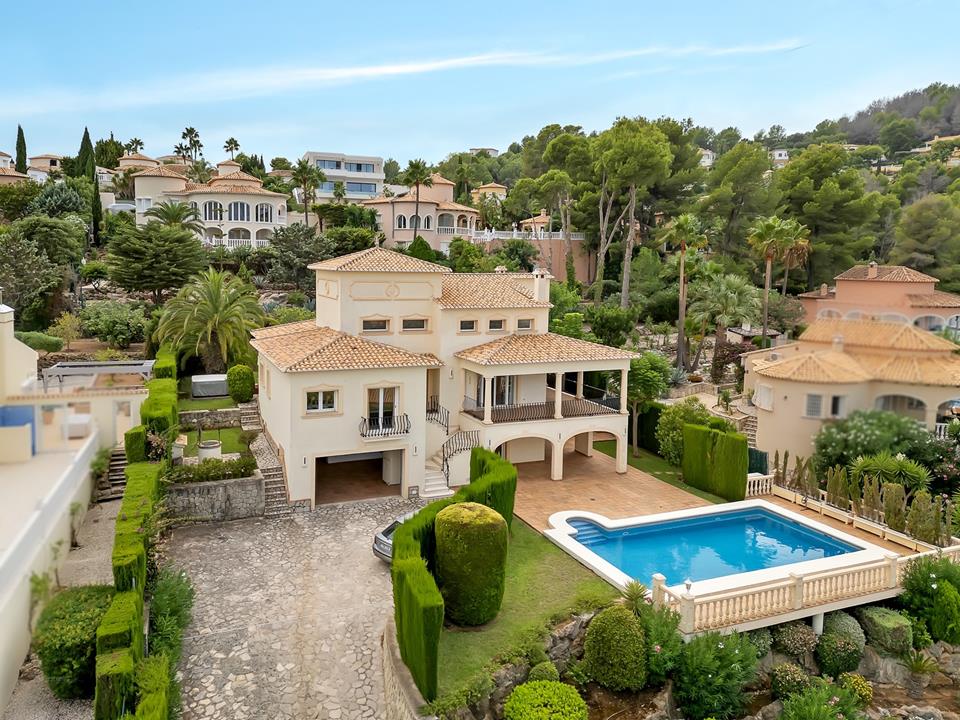 4 Bed, 3 Bath, HouseFor Sale, La Sella, Alicante 4 Bed, 3 Bath, HouseFor Sale, La Sella, Alicante