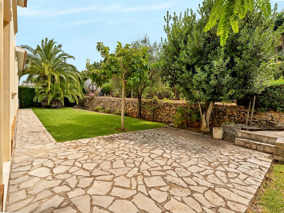 4 Bed, 3 Bath, HouseFor Sale, La Sella, Alicante